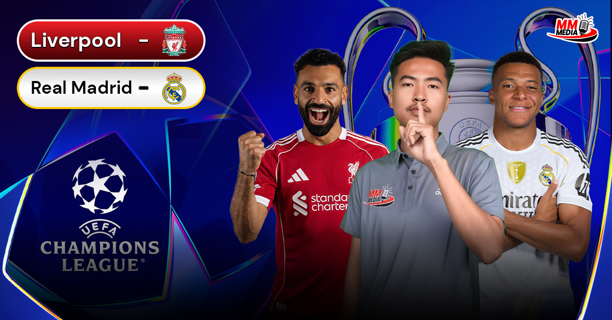 𝐋𝐢𝐯𝐞𝐫𝐩𝐨𝐨𝐥 𝐕𝐬 𝐑𝐞𝐚𝐥 𝐌𝐚𝐝𝐫𝐢𝐝 (Match Preview)